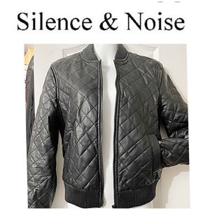 Silent + Noise